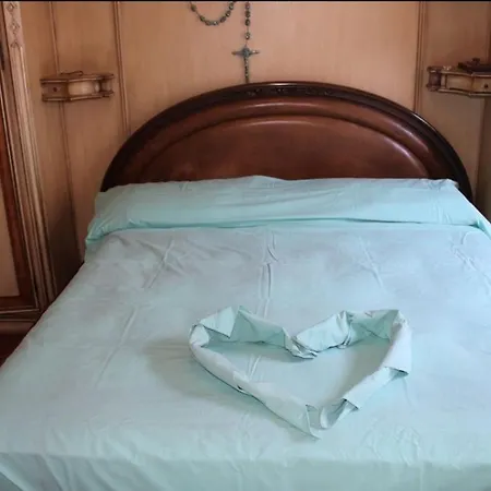 Minarella Homestay szállás